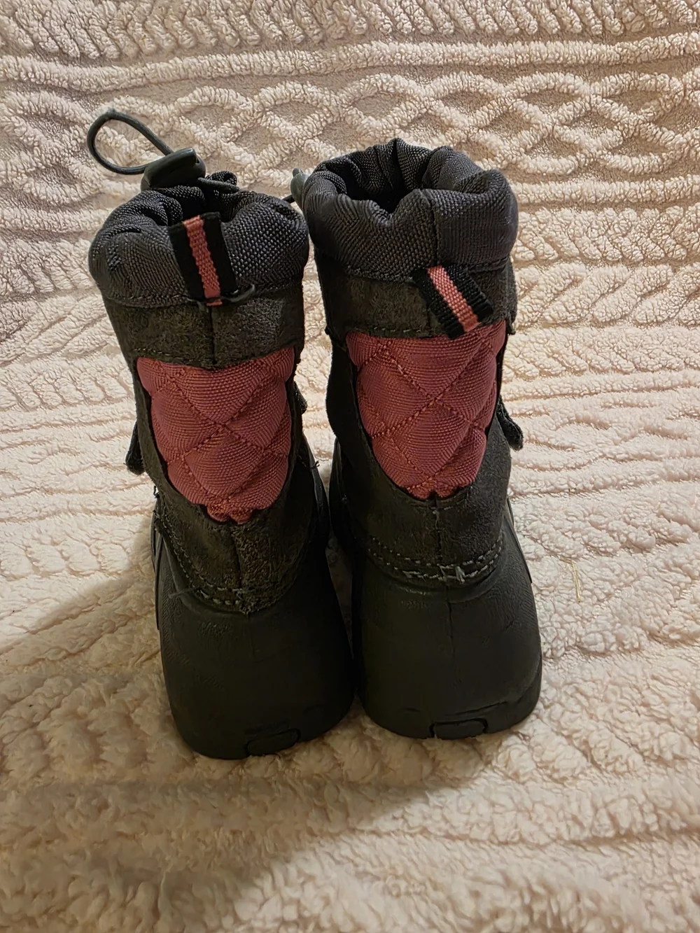 Sporto warm insulated